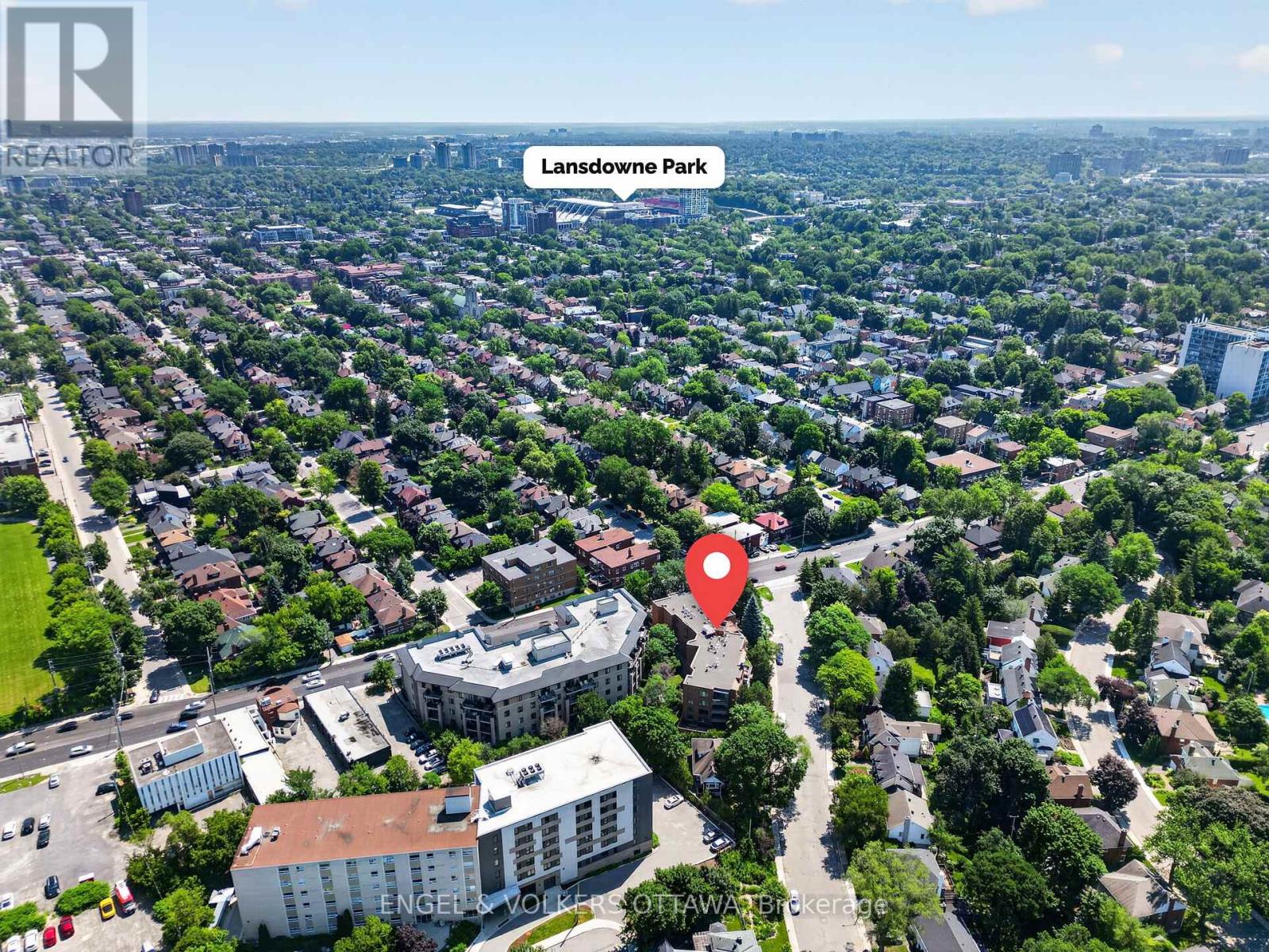 106 - 7 Kippewa Drive, Ottawa, Ontario  K1S 3G3 - Photo 31 - X13542698