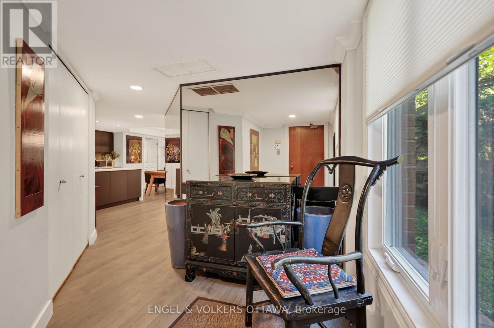 106 - 7 Kippewa Drive, Ottawa, Ontario  K1S 3G3 - Photo 4 - X13542698