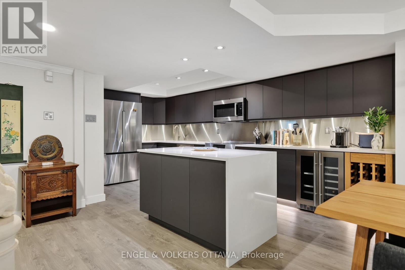 106 - 7 Kippewa Drive, Ottawa, Ontario  K1S 3G3 - Photo 6 - X13542698