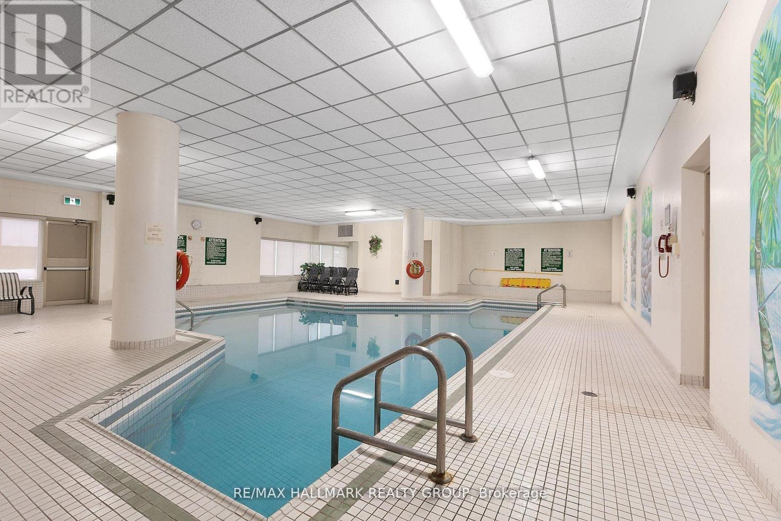 401 - 200 Lafontaine Avenue E, Ottawa, Ontario  K1L 8K8 - Photo 28 - X13542826