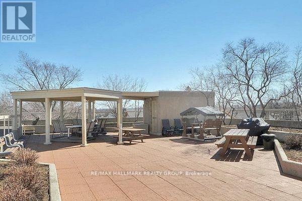 401 - 200 Lafontaine Avenue E, Ottawa, Ontario  K1L 8K8 - Photo 34 - X13542826
