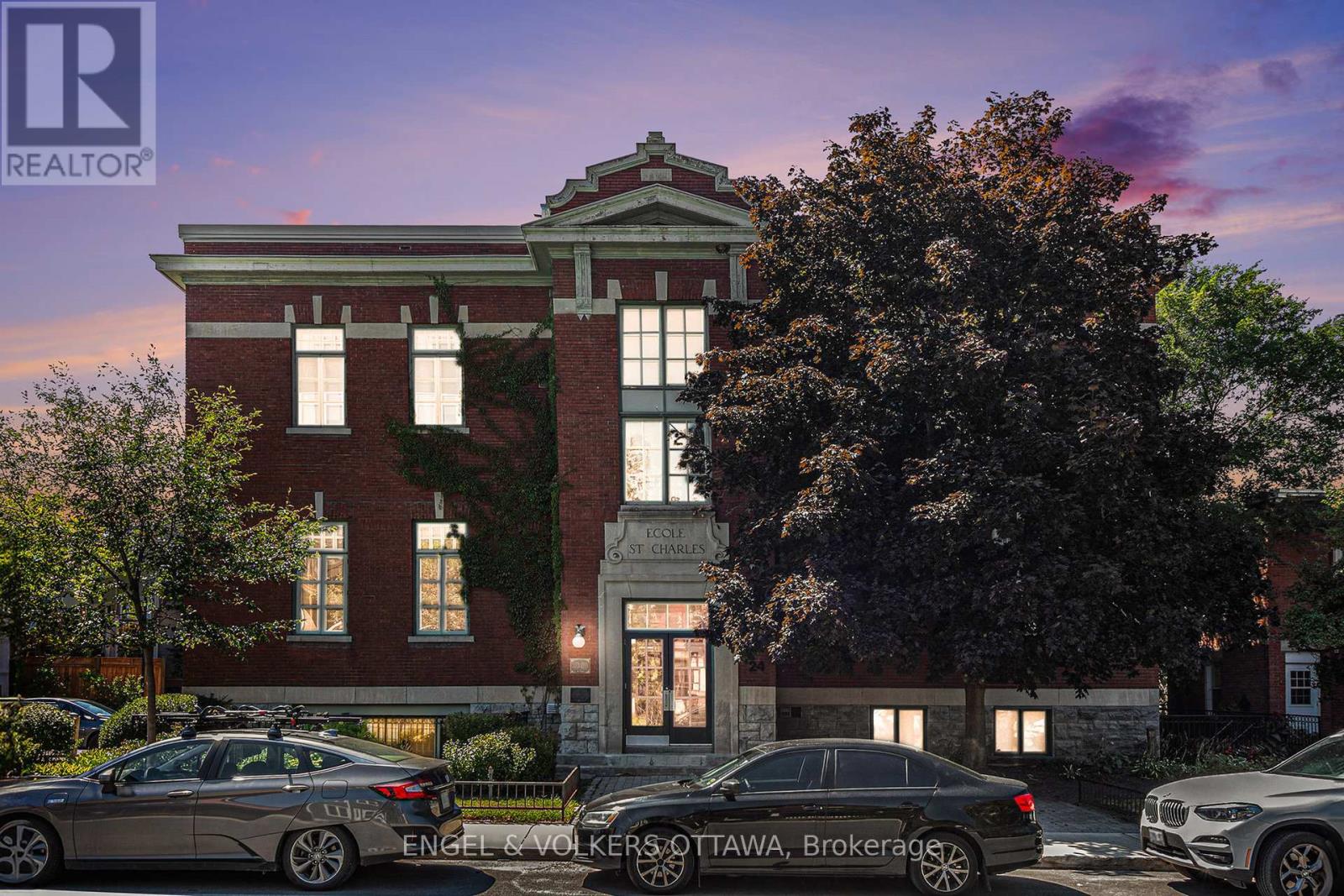 203 - 24 Springfield Road, Ottawa, Ontario  K1M 1C9 - Photo 1 - X13542868