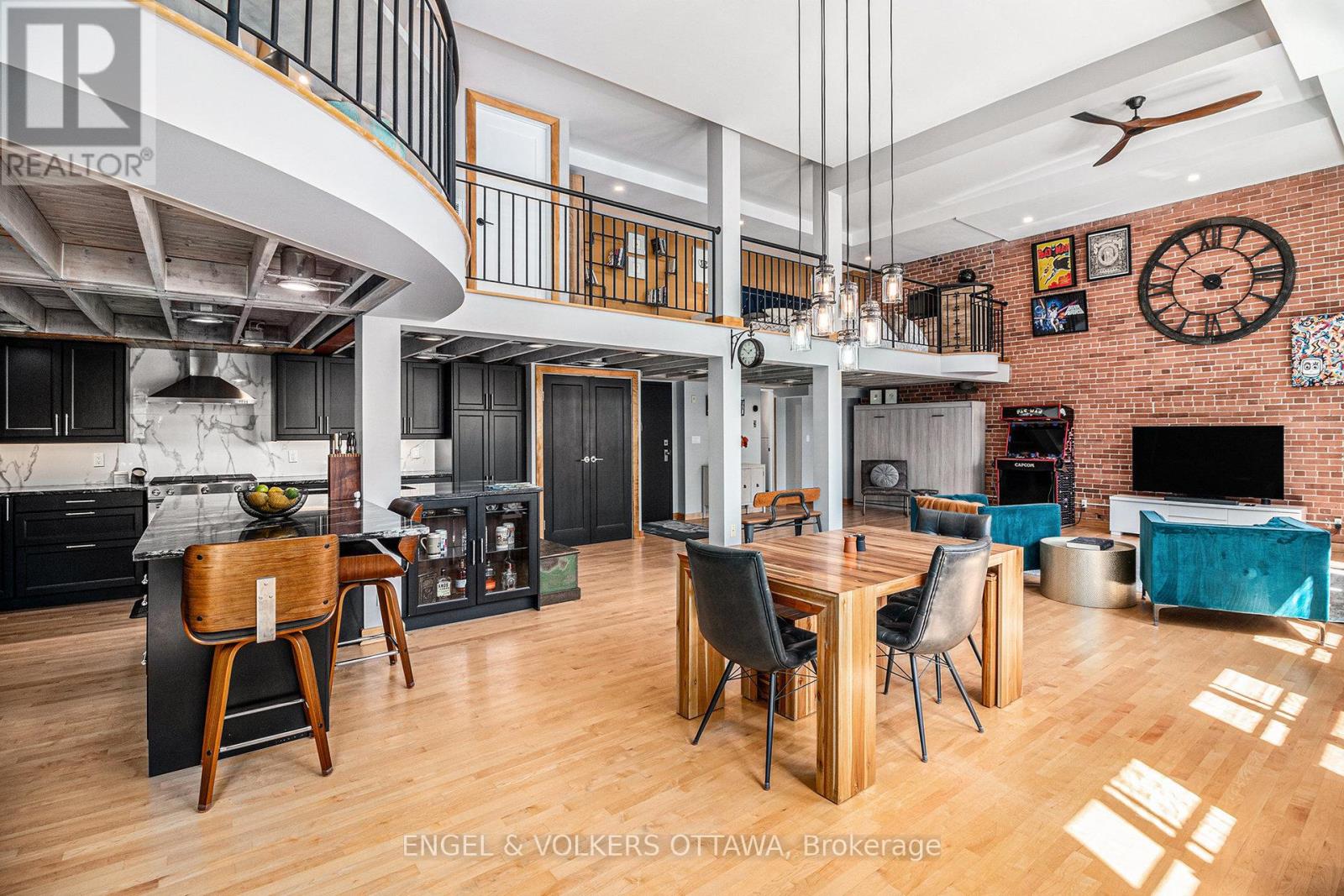 203 - 24 Springfield Road, Ottawa, Ontario  K1M 1C9 - Photo 10 - X13542868