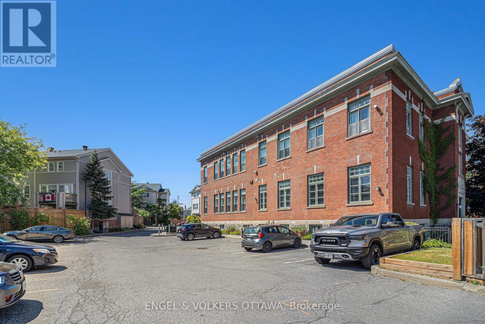 203 - 24 Springfield Road, Ottawa, Ontario  K1M 1C9 - Photo 32 - X13542868