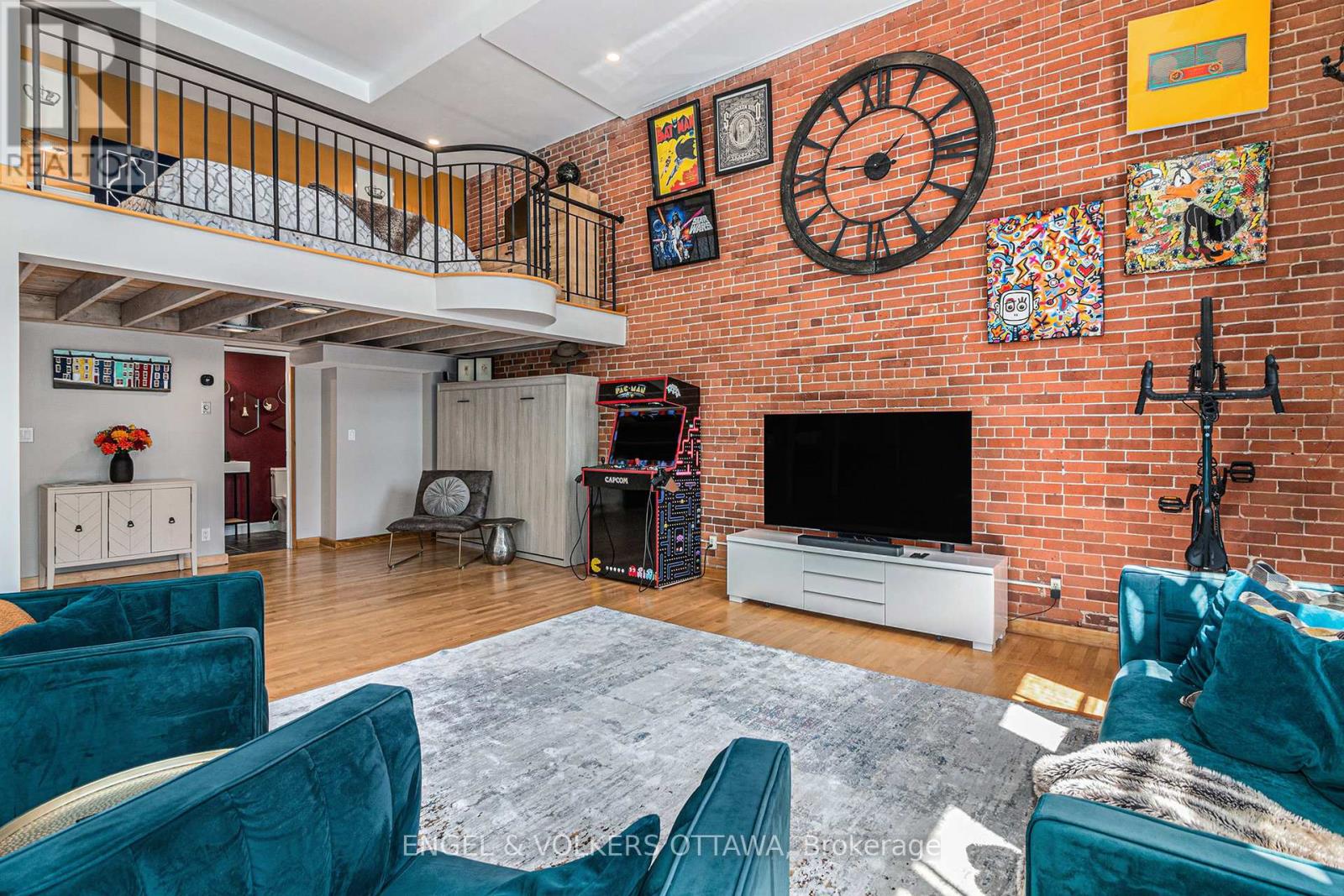 203 - 24 Springfield Road, Ottawa, Ontario  K1M 1C9 - Photo 5 - X13542868