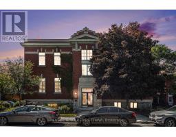 203 - 24 SPRINGFIELD ROAD, Ottawa, Ontario