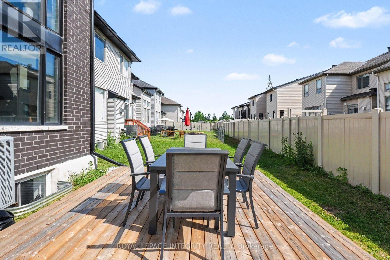 523 Triangle Street, Ottawa, Ontario  K2V 0M7 - Photo 36 - X13542882