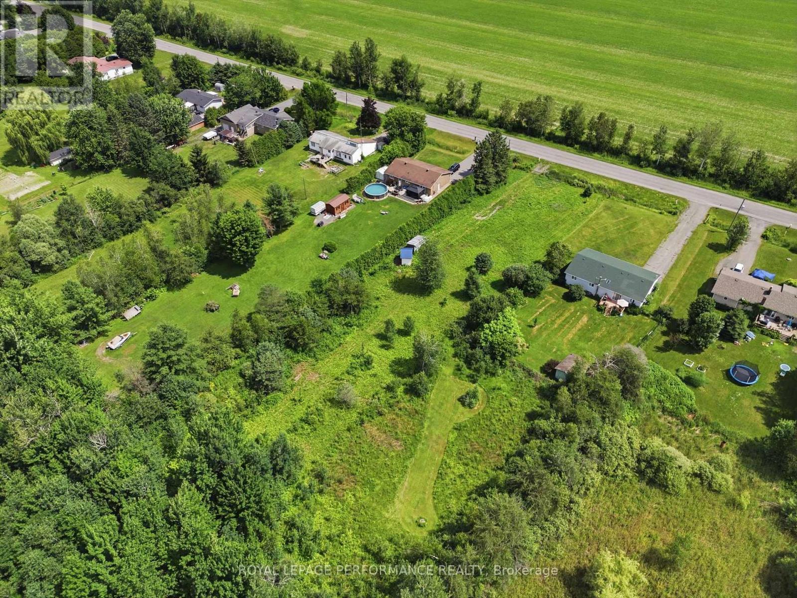 Lt 19 Rcp 51 Cambridge; Montee Lebrun Sud Road E, The Nation, Ontario  K0A 1M0 - Photo 10 - X13542922