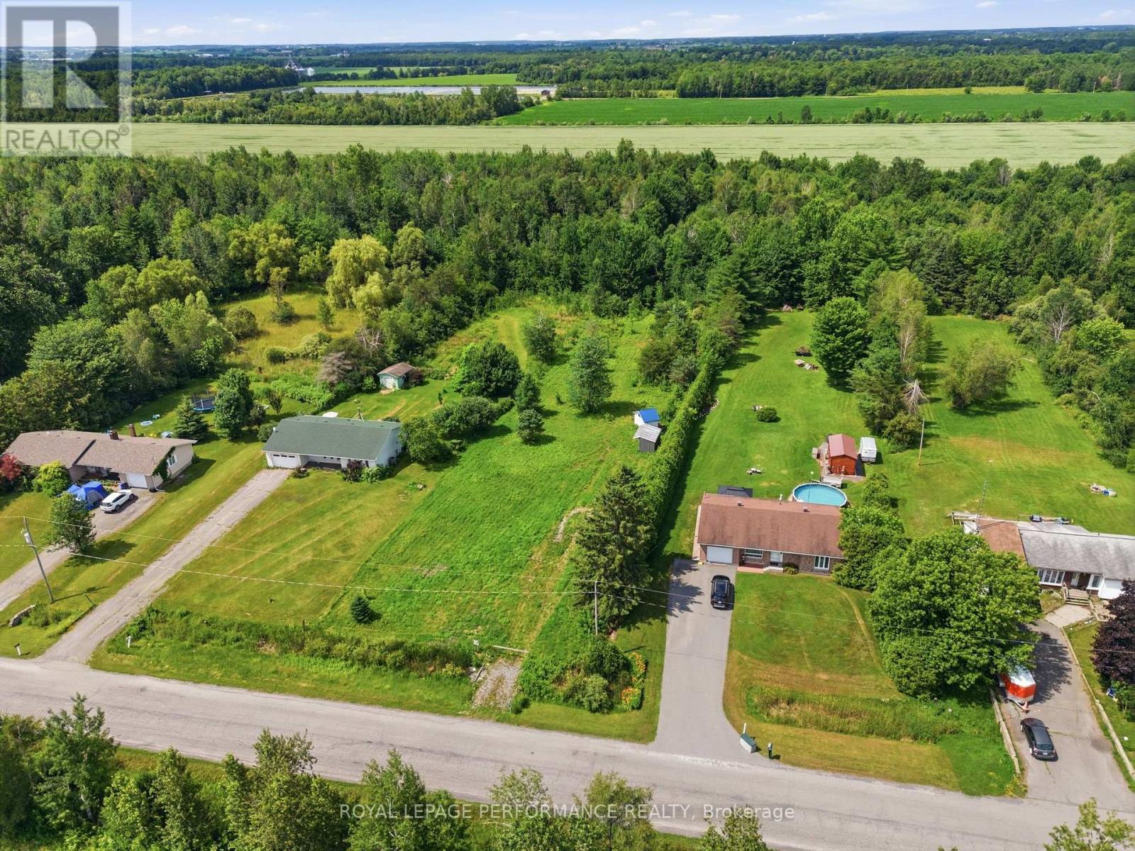 Lt 19 Rcp 51 Cambridge; Montee Lebrun Sud Road E, The Nation, Ontario  K0A 1M0 - Photo 2 - X13542922