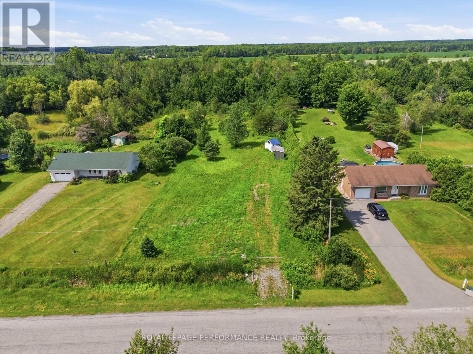 Lt 19 Rcp 51 Cambridge; Montee Lebrun Sud Road E, The Nation, Ontario  K0A 1M0 - Photo 3 - X13542922