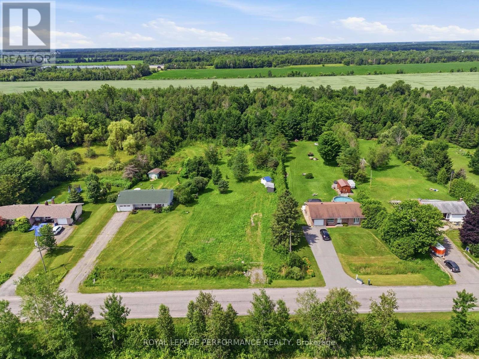Lt 19 Rcp 51 Cambridge; Montee Lebrun Sud Road E, The Nation, Ontario  K0A 1M0 - Photo 4 - X13542922