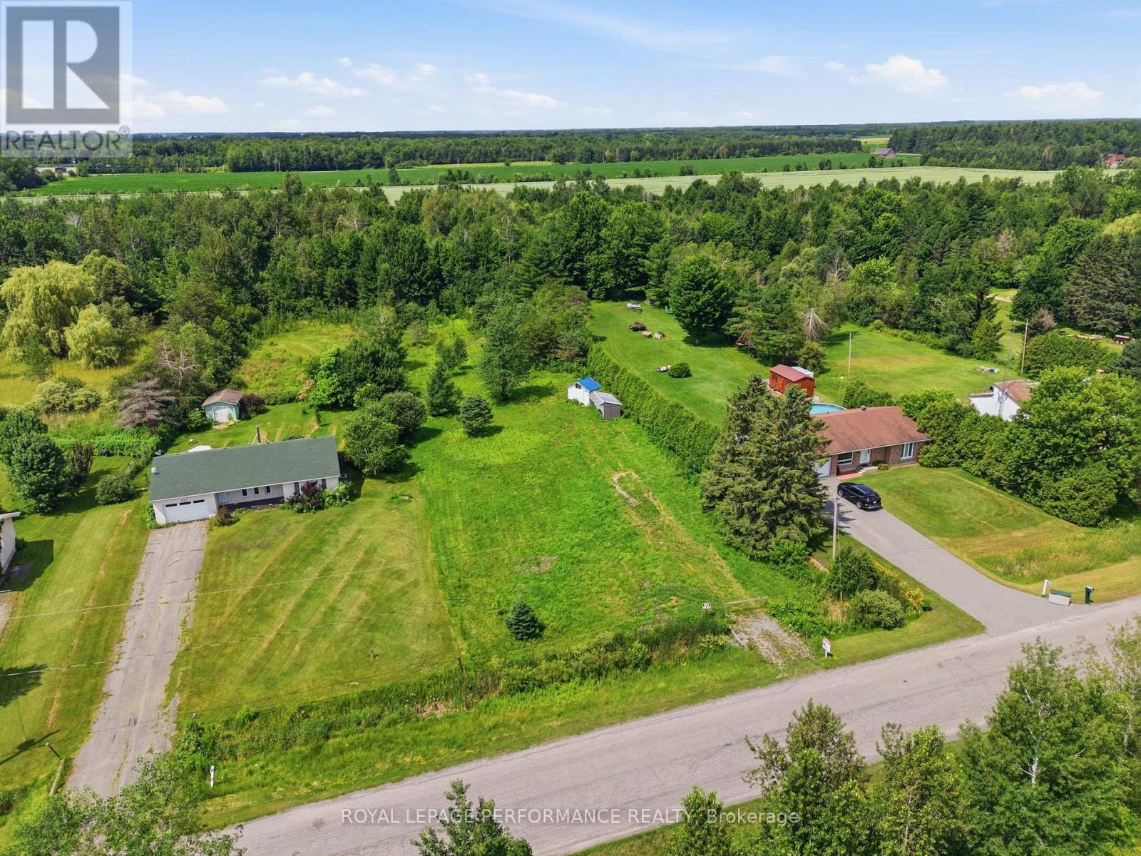 Lt 19 Rcp 51 Cambridge; Montee Lebrun Sud Road E, The Nation, Ontario  K0A 1M0 - Photo 5 - X13542922