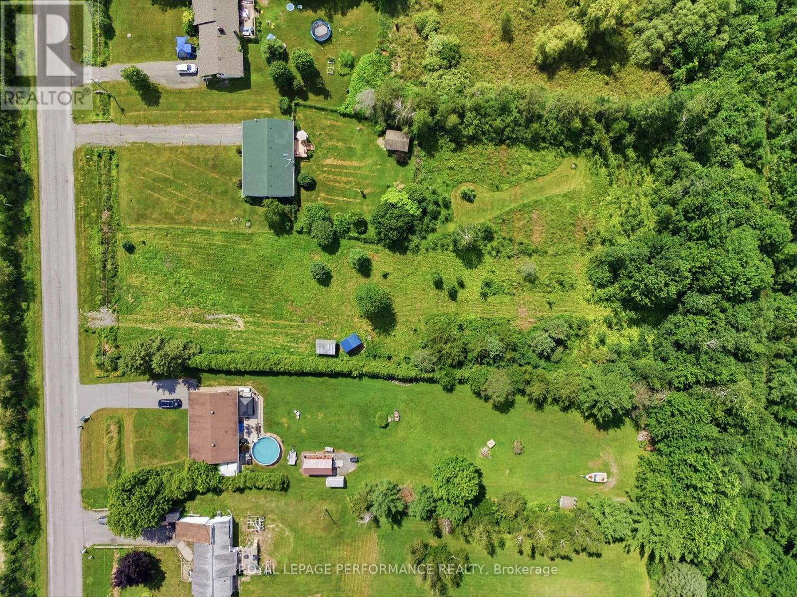 Lt 19 Rcp 51 Cambridge; Montee Lebrun Sud Road E, The Nation, Ontario  K0A 1M0 - Photo 6 - X13542922