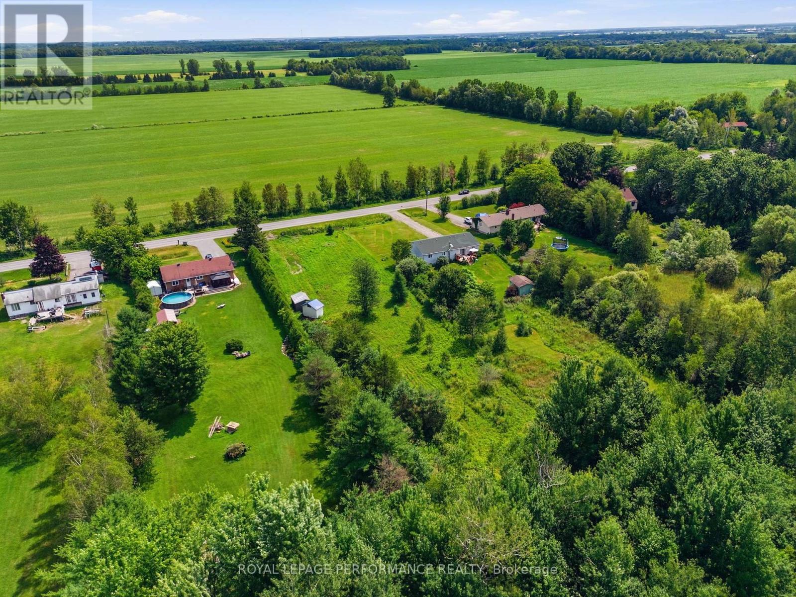 Lt 19 Rcp 51 Cambridge; Montee Lebrun Sud Road E, The Nation, Ontario  K0A 1M0 - Photo 7 - X13542922