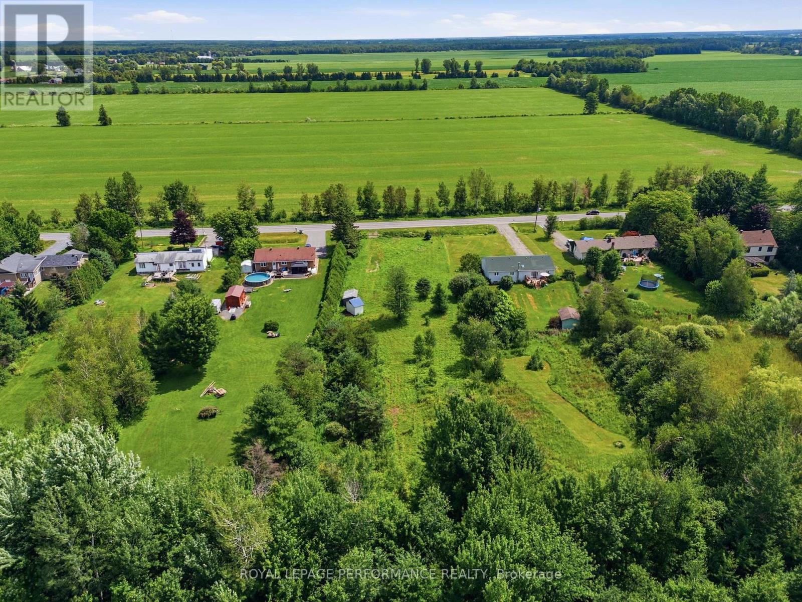Lt 19 Rcp 51 Cambridge; Montee Lebrun Sud Road E, The Nation, Ontario  K0A 1M0 - Photo 8 - X13542922