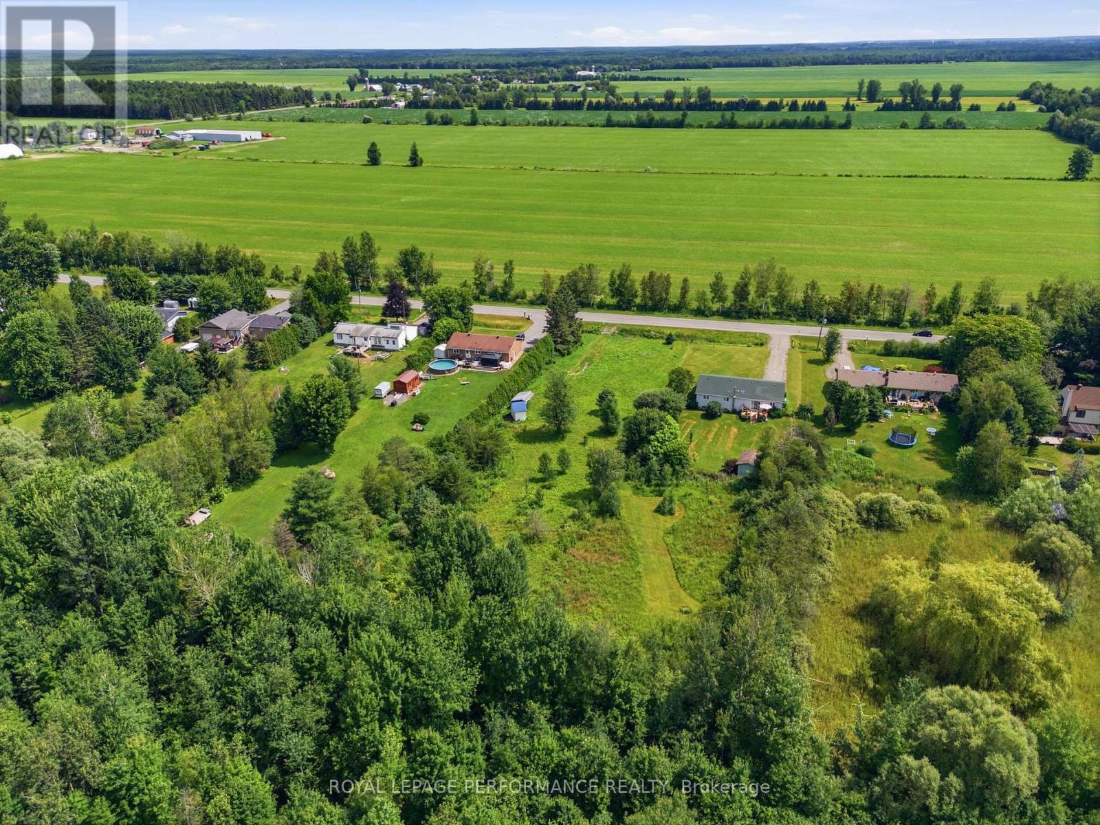 Lt 19 Rcp 51 Cambridge; Montee Lebrun Sud Road E, The Nation, Ontario  K0A 1M0 - Photo 9 - X13542922