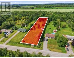 LT 19 RCP 51 CAMBRIDGE; MONTEE LEBRUN SUD ROAD E, The Nation, Ontario