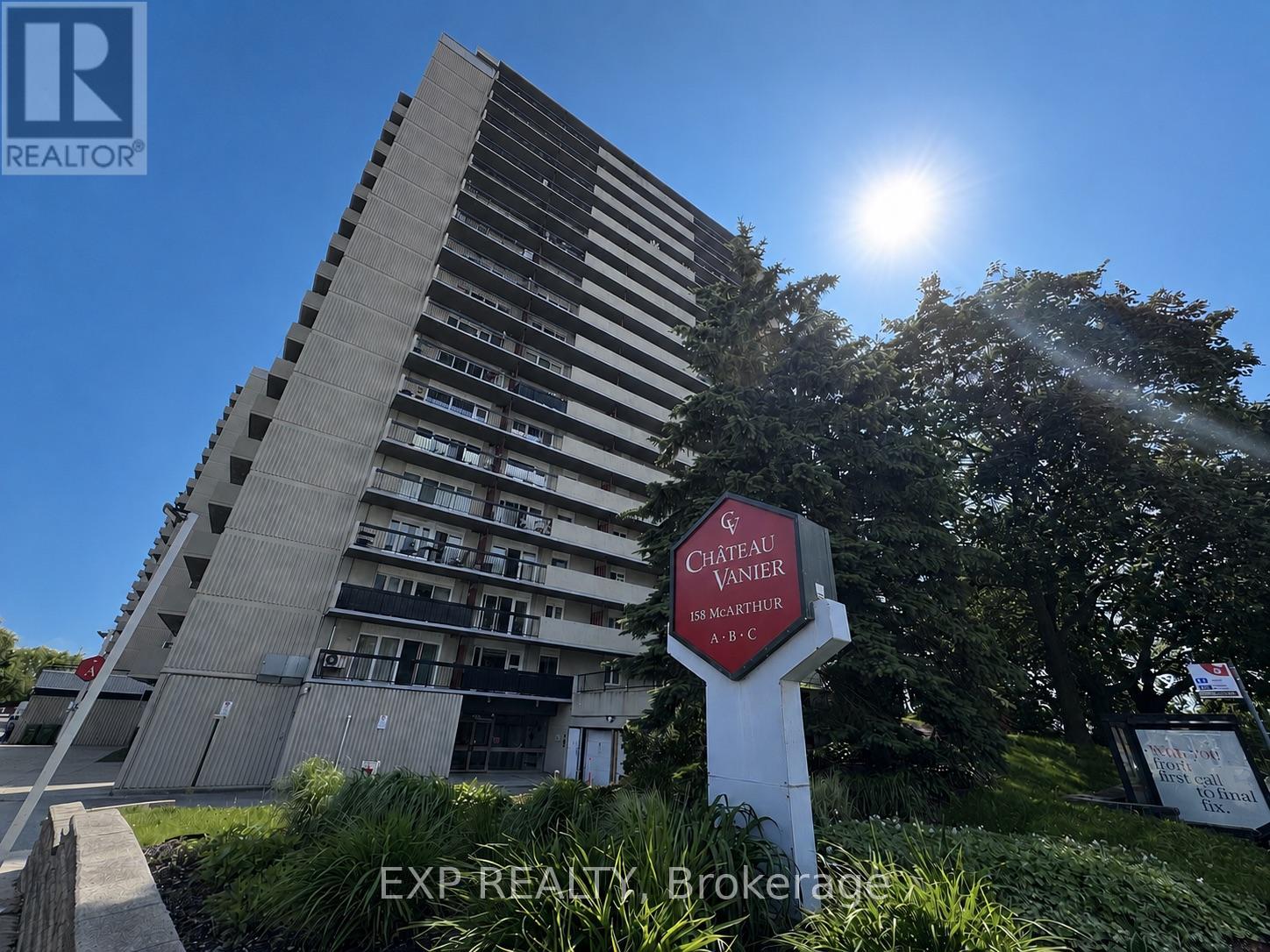 909 - 158a Mcarthur Avenue, Ottawa, Ontario  K1L 7E7 - Photo 1 - X13543048