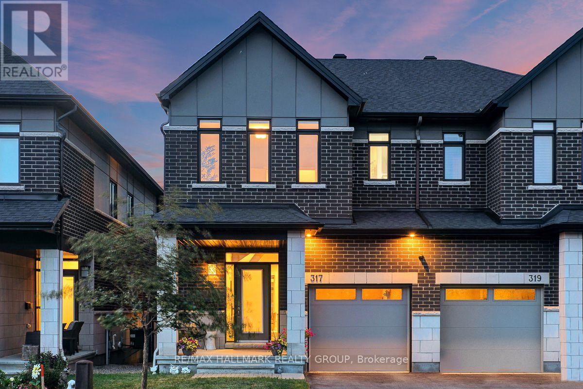 317 Lysander Place, Ottawa, Ontario  K1K 3X8 - Photo 1 - X13543180