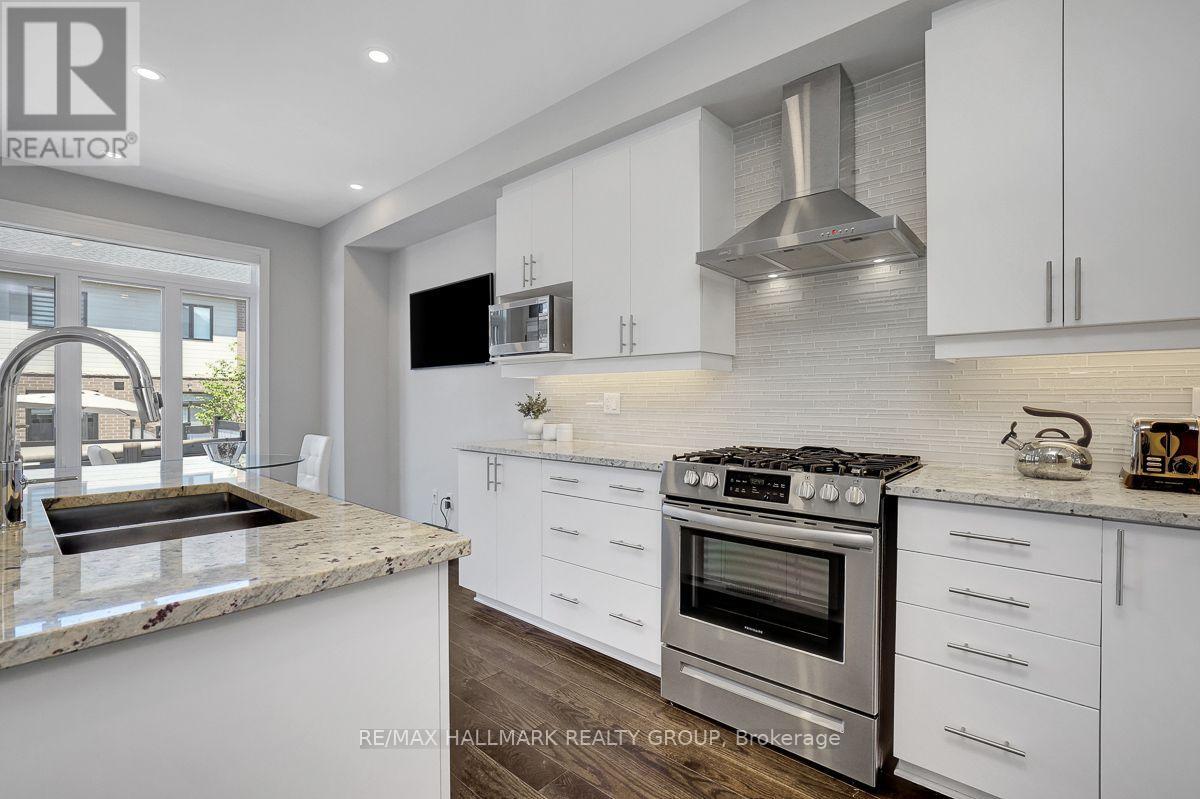 317 Lysander Place, Ottawa, Ontario  K1K 3X8 - Photo 11 - X13543180