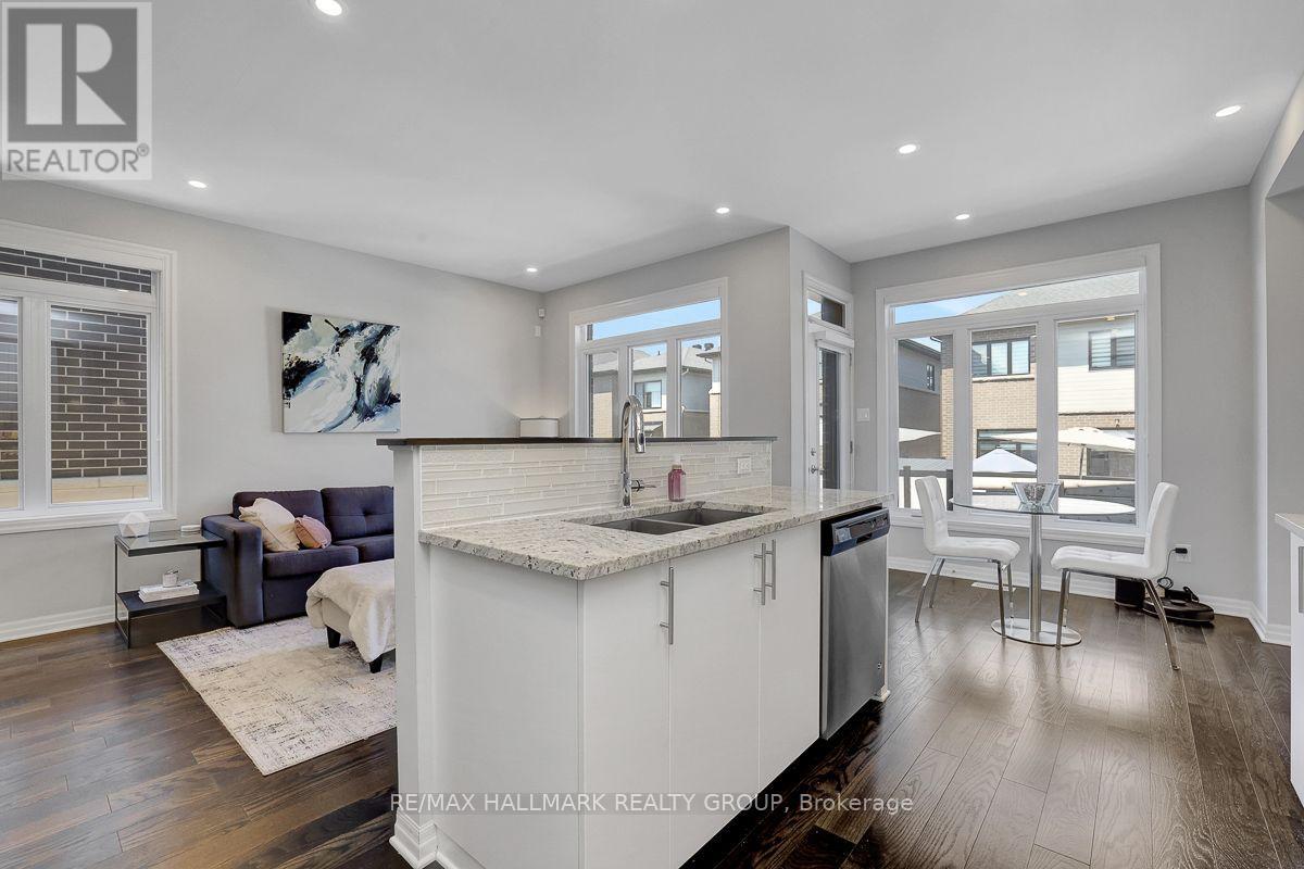 317 Lysander Place, Ottawa, Ontario  K1K 3X8 - Photo 12 - X13543180