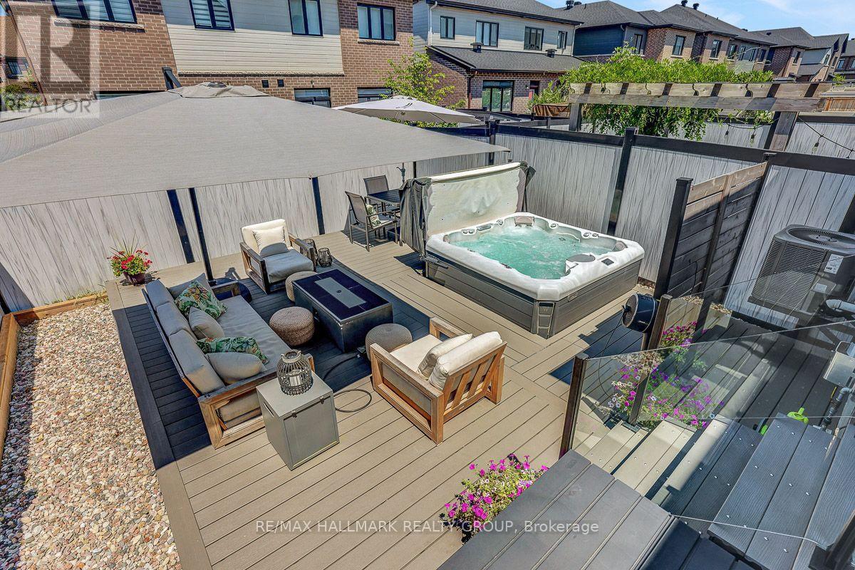 317 Lysander Place, Ottawa, Ontario  K1K 3X8 - Photo 33 - X13543180