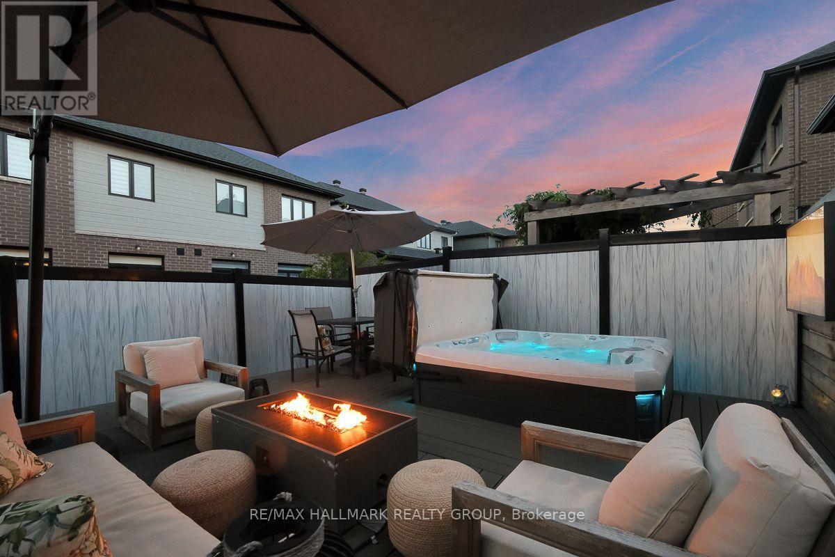 317 Lysander Place, Ottawa, Ontario  K1K 3X8 - Photo 41 - X13543180