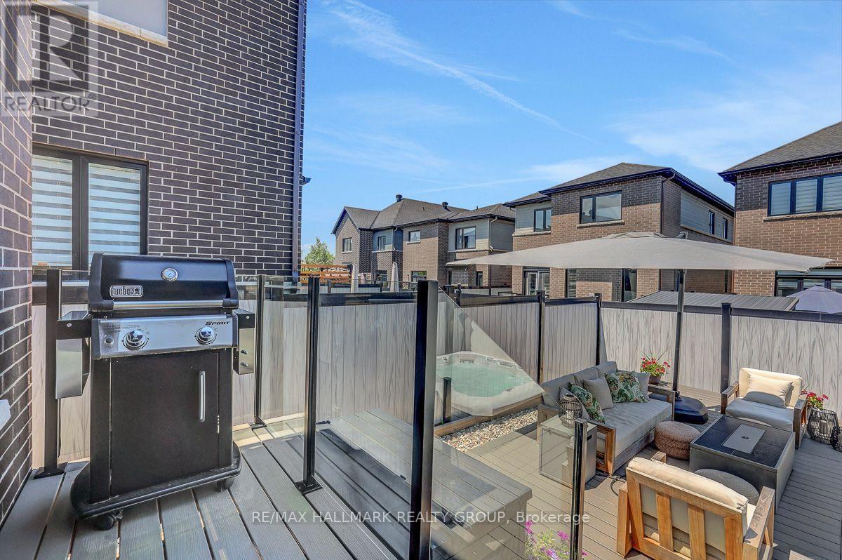 317 Lysander Place, Ottawa, Ontario  K1K 3X8 - Photo 43 - X13543180