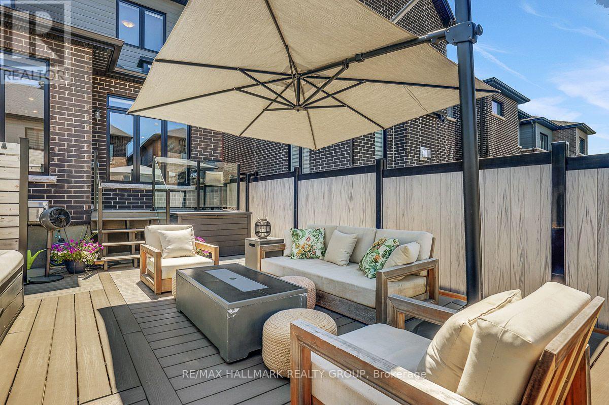 317 Lysander Place, Ottawa, Ontario  K1K 3X8 - Photo 44 - X13543180