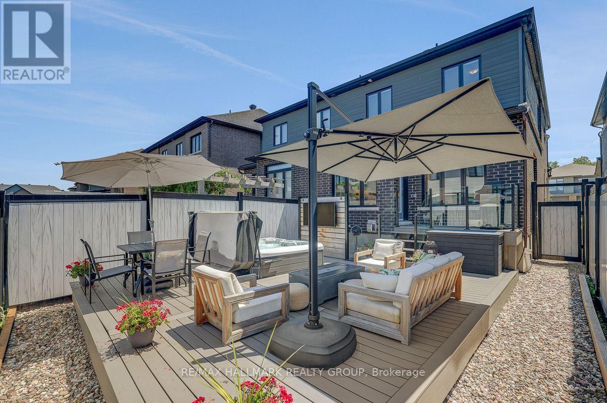 317 Lysander Place, Ottawa, Ontario  K1K 3X8 - Photo 45 - X13543180