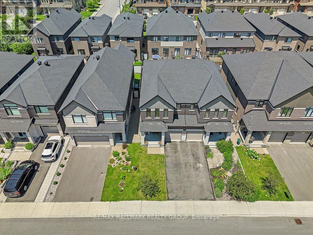 317 Lysander Place, Ottawa, Ontario  K1K 3X8 - Photo 49 - X13543180