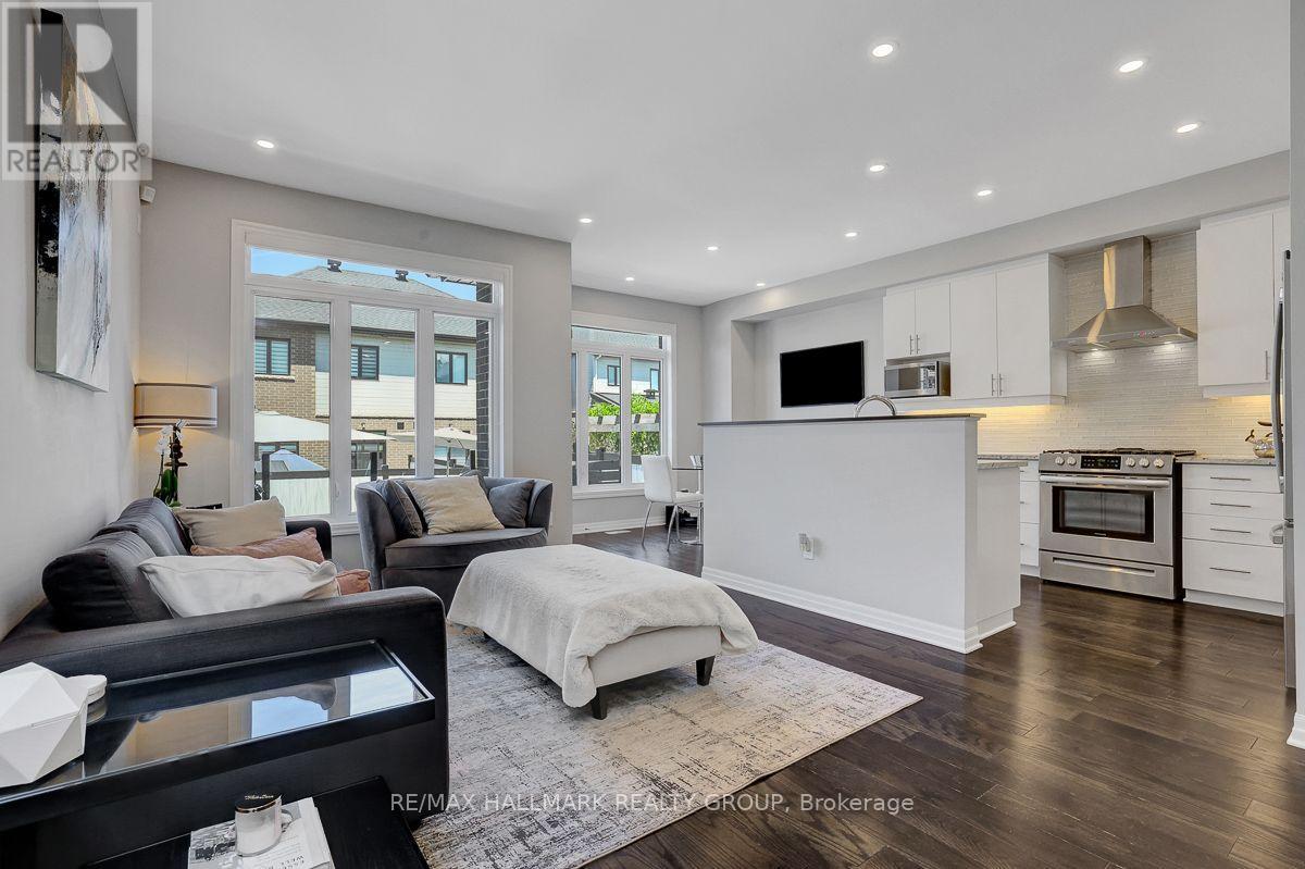317 Lysander Place, Ottawa, Ontario  K1K 3X8 - Photo 6 - X13543180