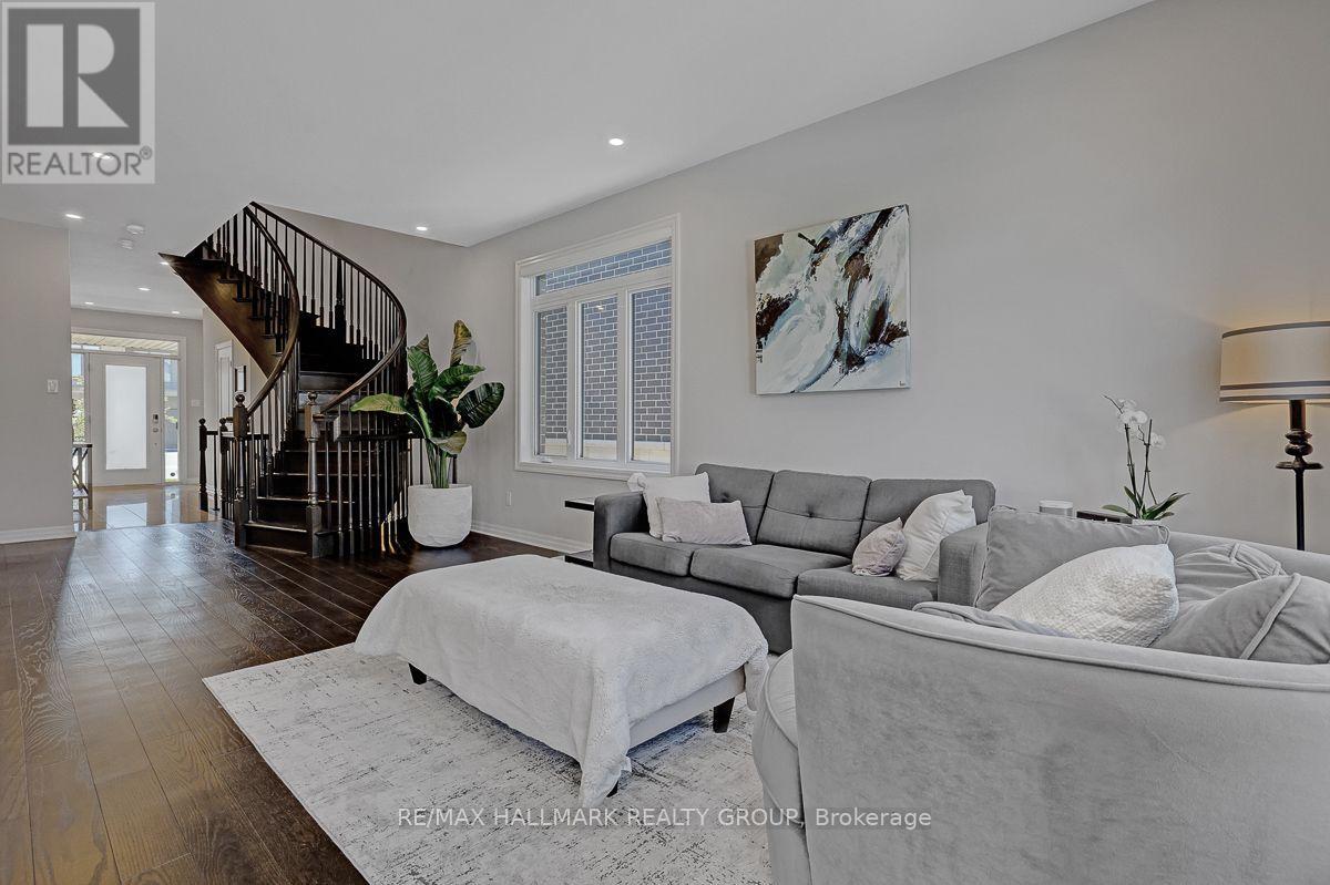 317 Lysander Place, Ottawa, Ontario  K1K 3X8 - Photo 7 - X13543180