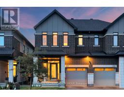 317 LYSANDER PLACE, Ottawa, Ontario
