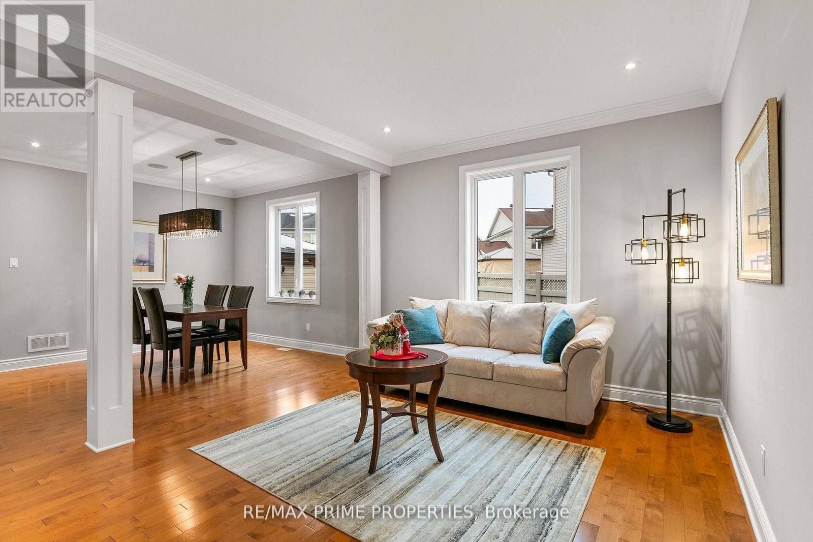 72 Branthaven Street, Ottawa, Ontario  K4A 0G9 - Photo 4 - X13543184
