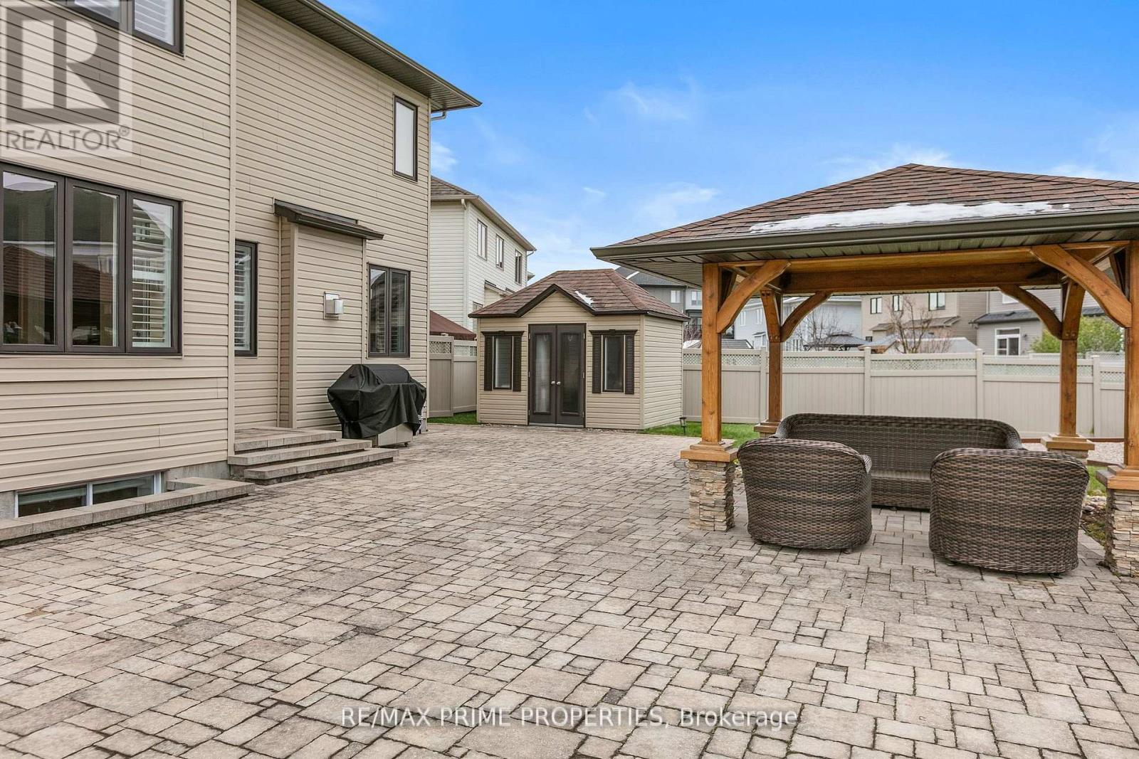 72 Branthaven Street, Ottawa, Ontario  K4A 0G9 - Photo 49 - X13543184