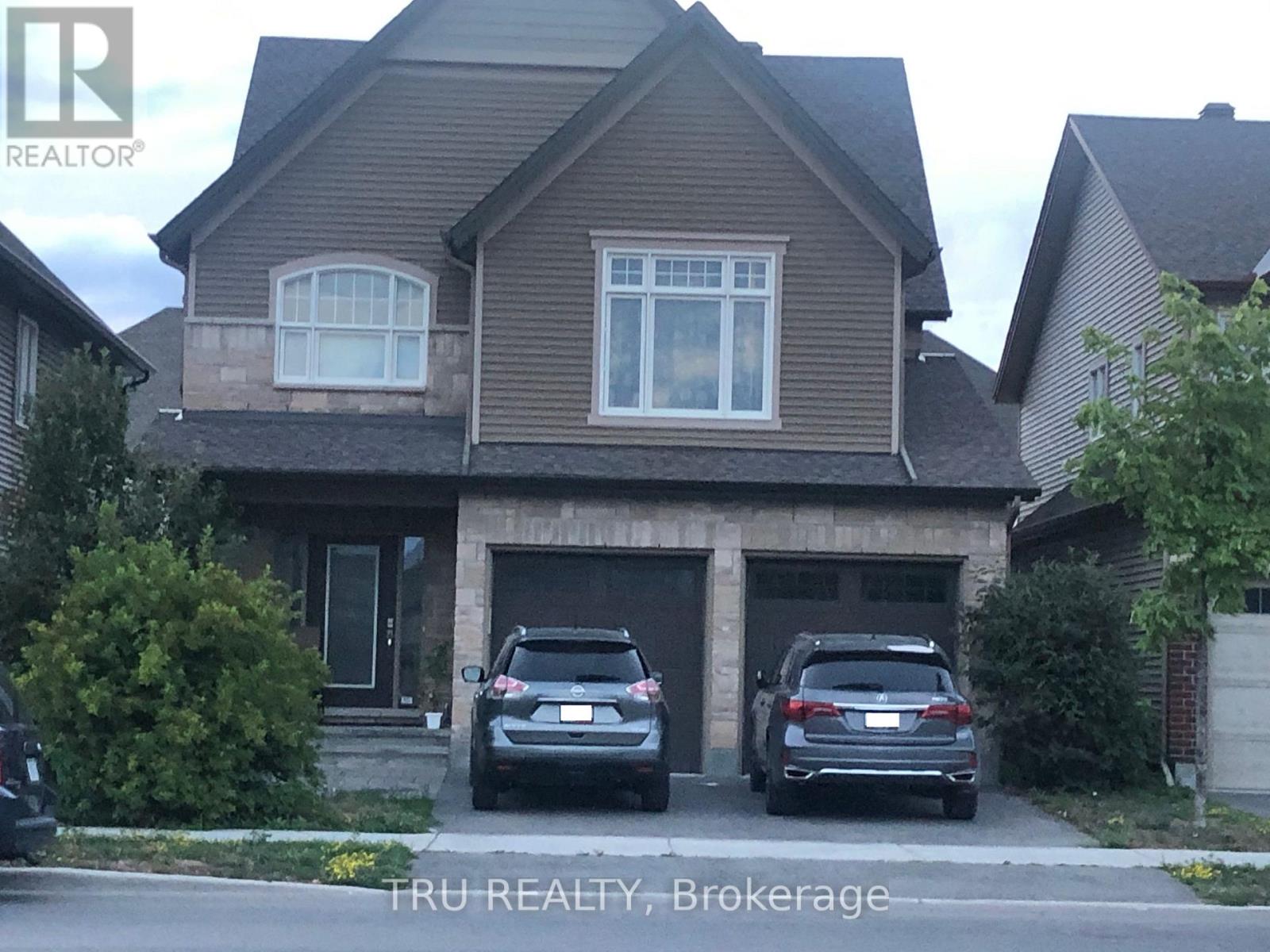 2083 Helene Campbell Road, Ottawa, Ontario  K2J 0R1 - Photo 1 - X13543226