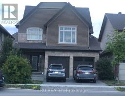 2083 HELENE CAMPBELL ROAD, Ottawa, Ontario