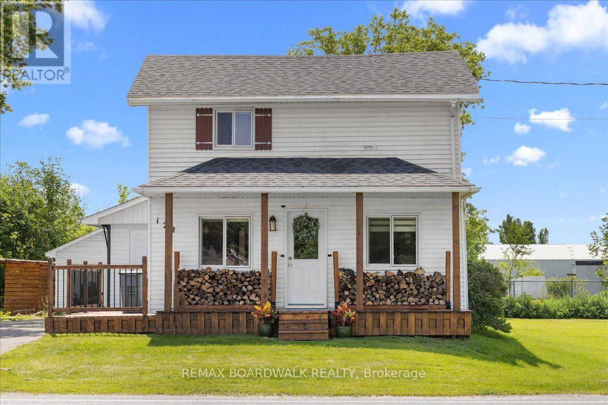 122 De L'eglise Street S, The Nation, Ontario  K0B 1N0 - Photo 1 - X13543280