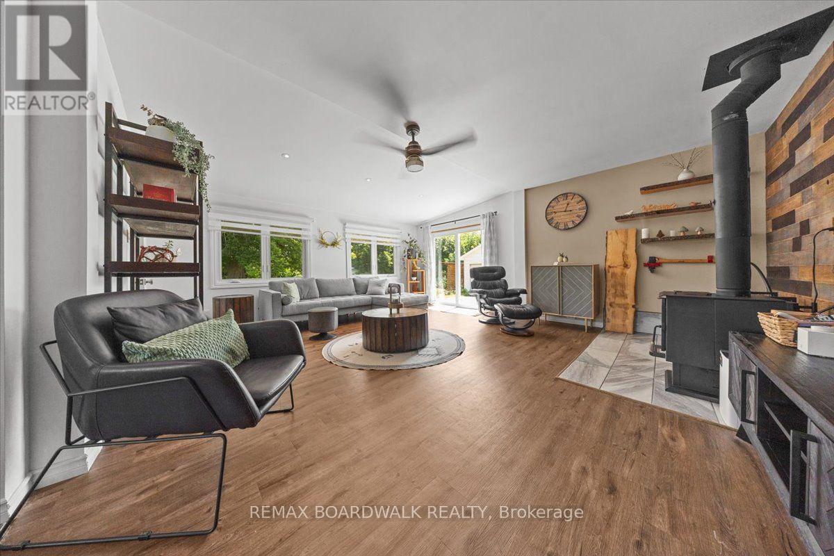 122 De L'eglise Street S, The Nation, Ontario  K0B 1N0 - Photo 13 - X13543280