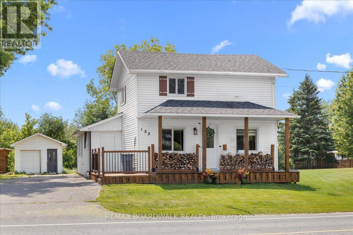 122 De L'eglise Street S, The Nation, Ontario  K0B 1N0 - Photo 2 - X13543280