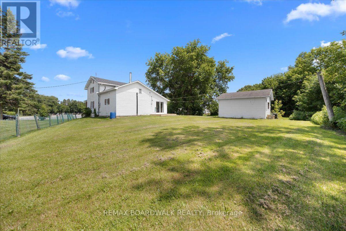122 De L'eglise Street S, The Nation, Ontario  K0B 1N0 - Photo 29 - X13543280
