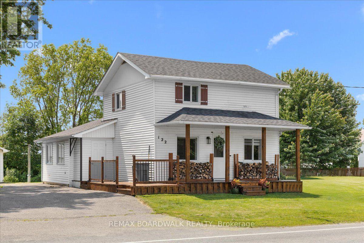 122 De L'eglise Street S, The Nation, Ontario  K0B 1N0 - Photo 3 - X13543280