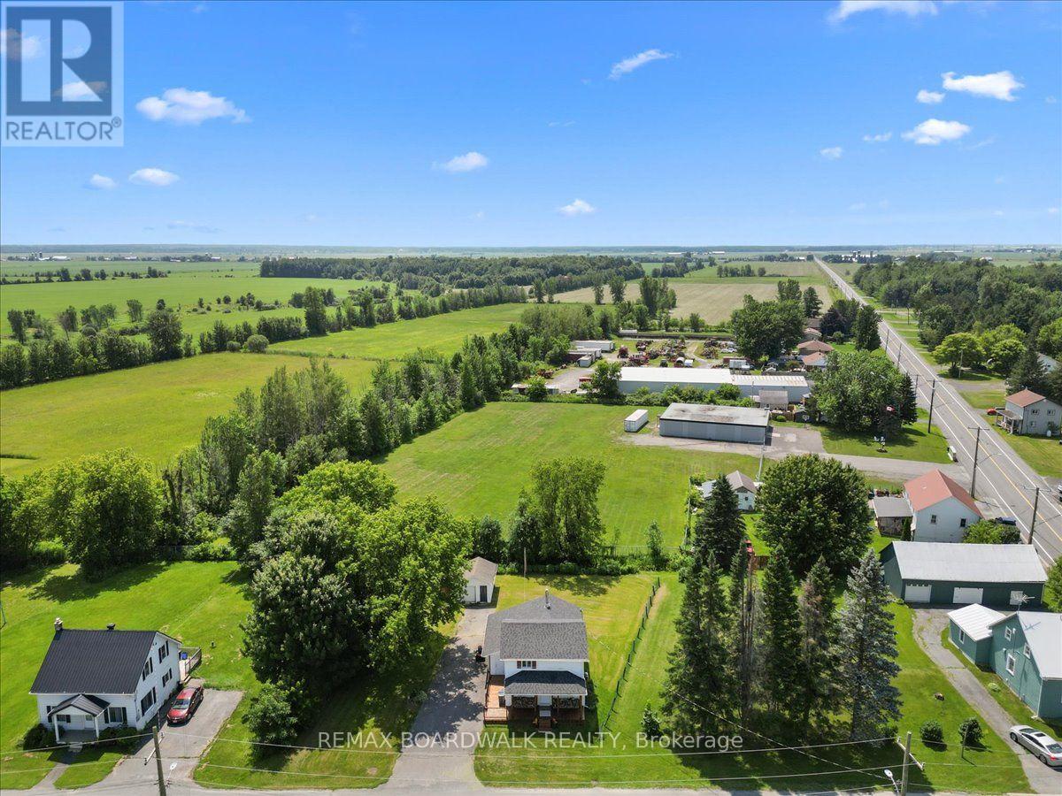 122 De L'eglise Street S, The Nation, Ontario  K0B 1N0 - Photo 31 - X13543280