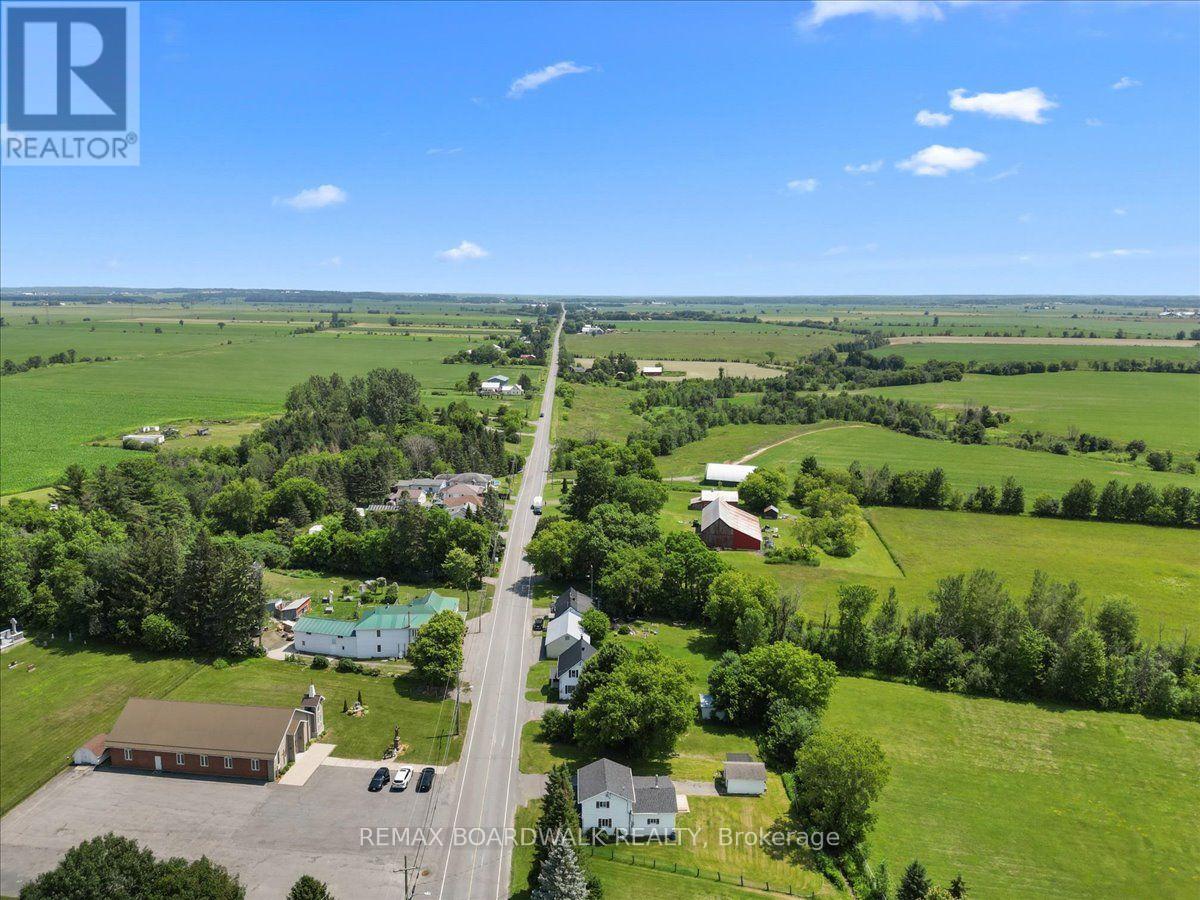 122 De L'eglise Street S, The Nation, Ontario  K0B 1N0 - Photo 35 - X13543280