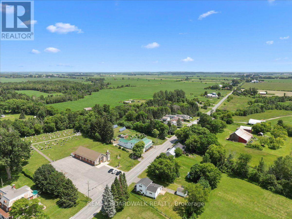 122 De L'eglise Street S, The Nation, Ontario  K0B 1N0 - Photo 36 - X13543280