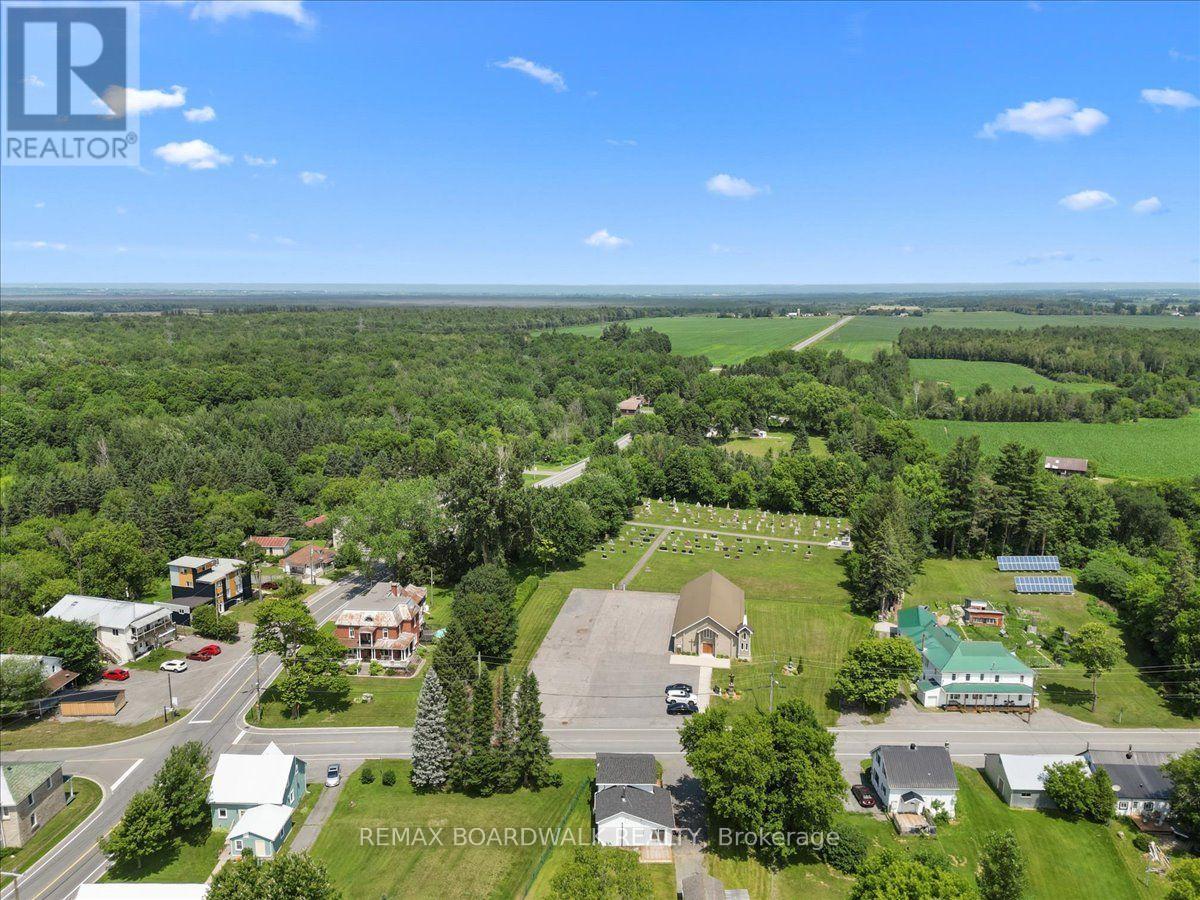 122 De L'eglise Street S, The Nation, Ontario  K0B 1N0 - Photo 37 - X13543280