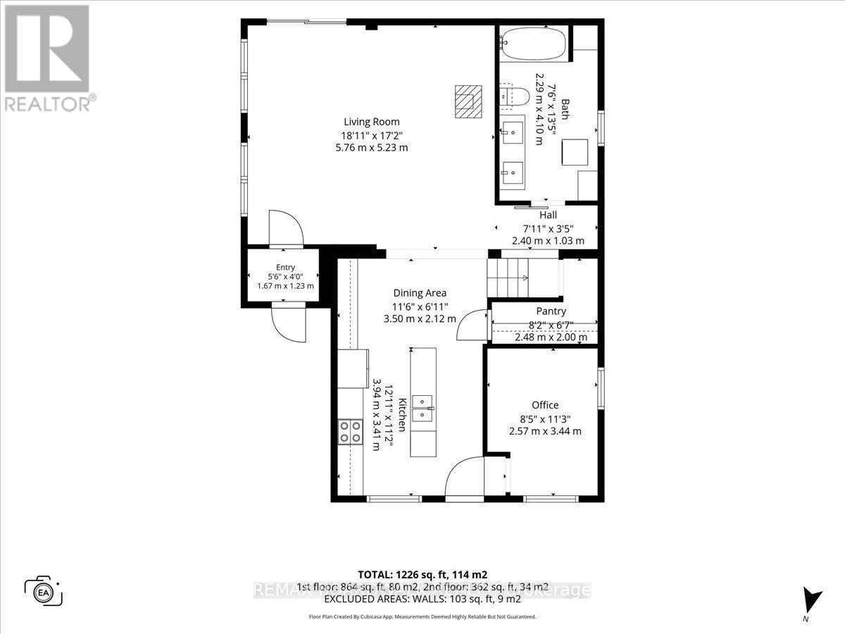 122 De L'eglise Street S, The Nation, Ontario  K0B 1N0 - Photo 40 - X13543280