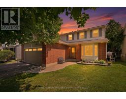 6126 VINEYARD DRIVE, Ottawa, Ontario
