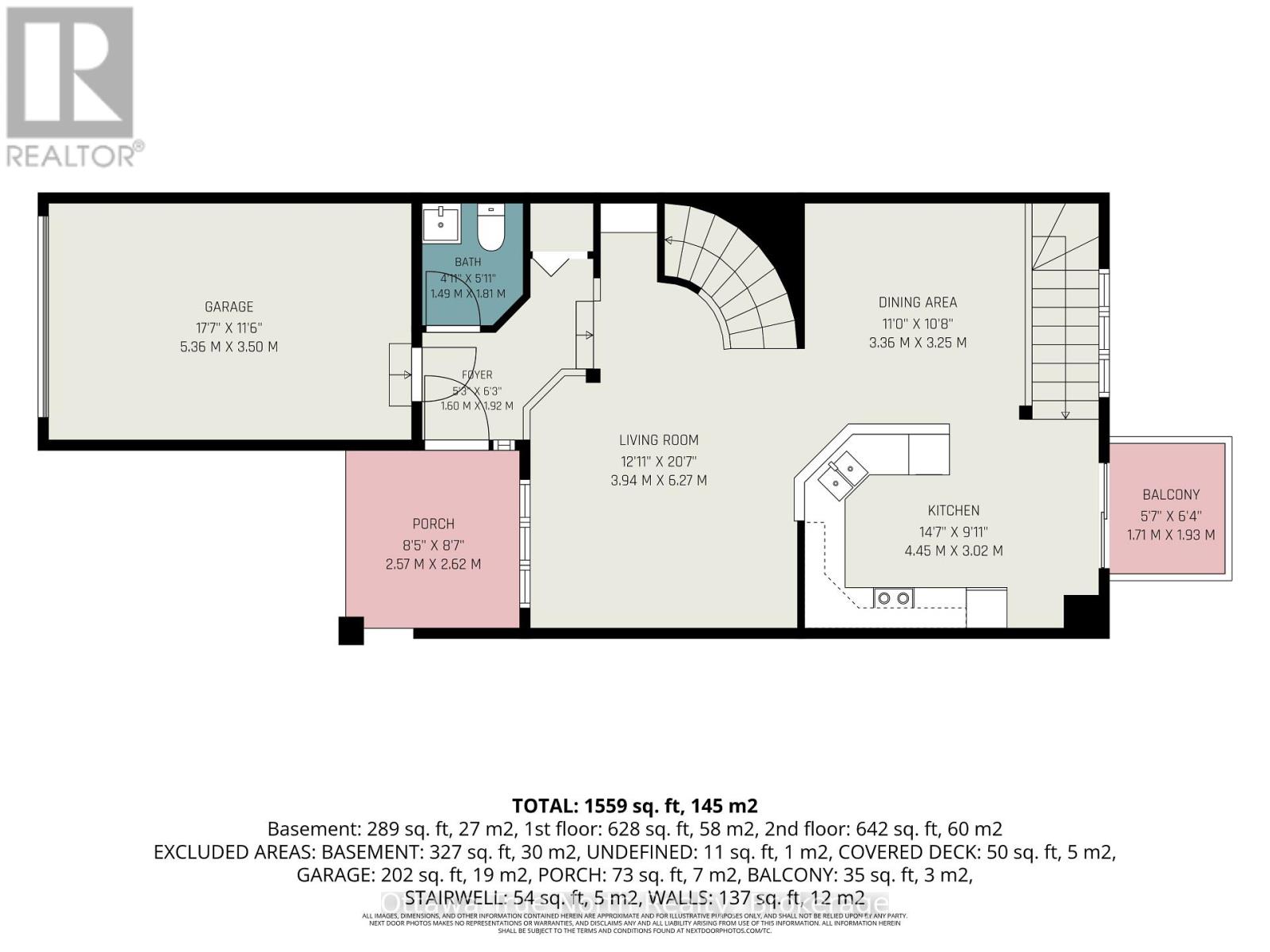 187 Kincardine Drive, Ottawa, Ontario  K2V 1C5 - Photo 32 - X13543354